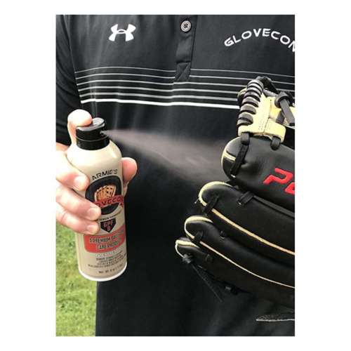 Armie Company Glovecon Glove Conditioner & BreakIn Oil GLOVECON