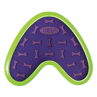 Hero Dog Toys Retriever Series Outer Armor Boomerang