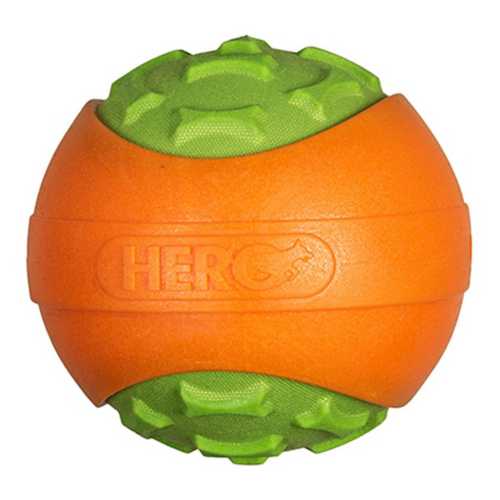 Hero Dog Toys Retriever Series Outer Armor Ball