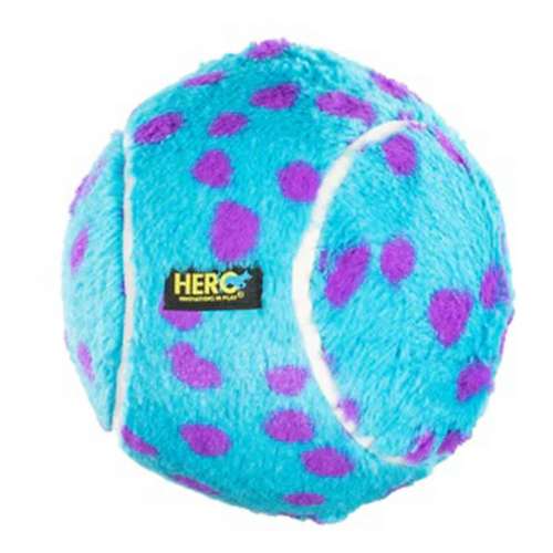 Hero dog cheap ball