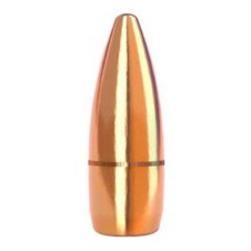 Hornady Match Rifle Bullets