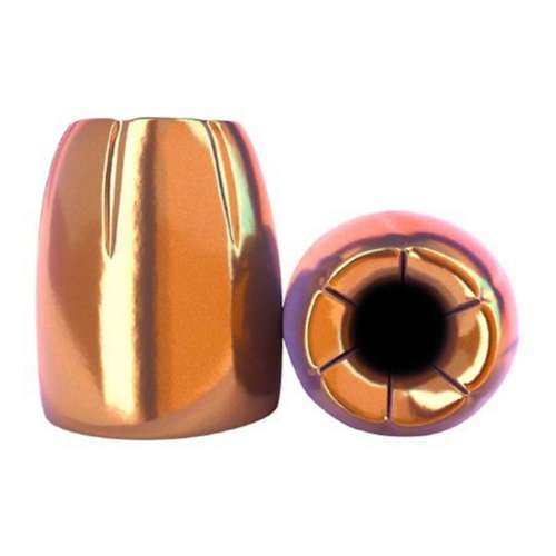 Berry's Superior Plated Pistol Bullets Hybrid Hollow Point