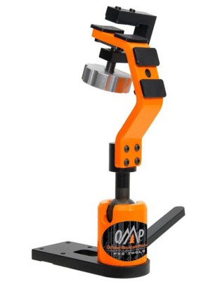 October Mountain Products Versa-Cradle Bow Vise