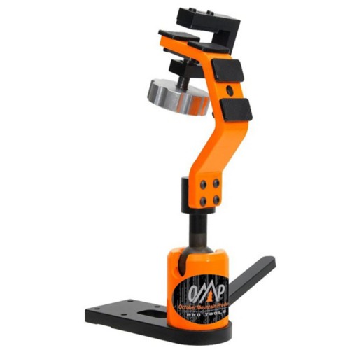 October Mountain Products Versa-Cradle Bow Vise