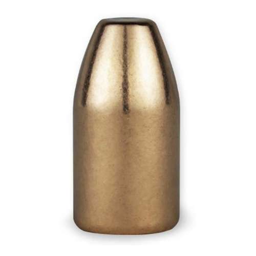 Berry's Superior Plated Round Shoulder Flat Point Rifle Bullets ...