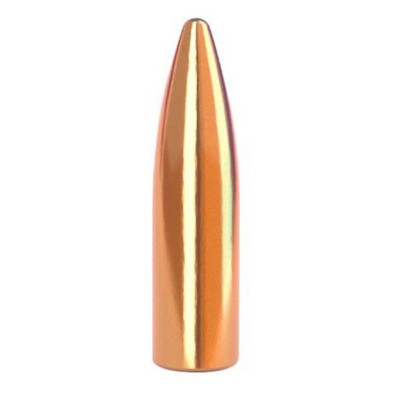 Berry's Superior Plated Rifle Bullets