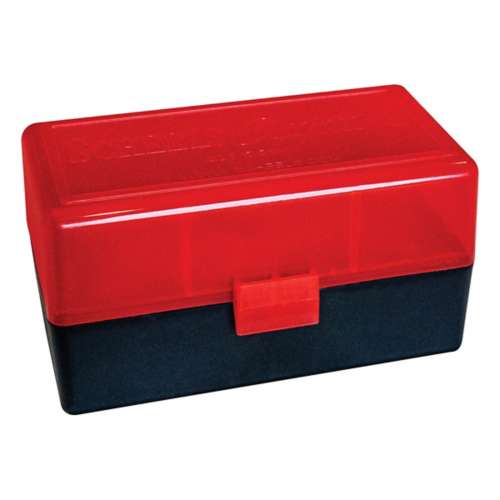 Scheels Outfitters 50 Round Rifle Ammo Box