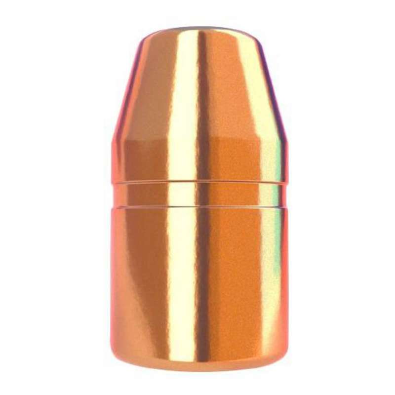 Berry's Superior Plated Pistol Bullets Flat Point Thick Plated