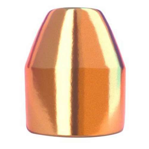 Berry's Superior Plated Pistol Bullets Flat Point