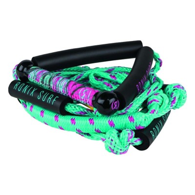 Women's Ronix 2023 Bungee Surf Rope 25Ft