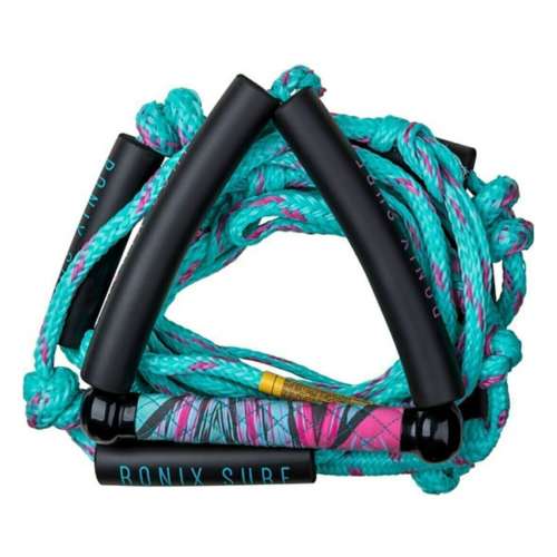 Women's Ronix 2023 Bungee Surf Rope 25Ft