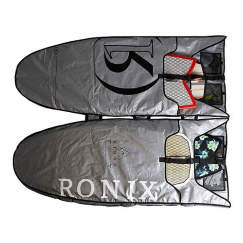 Ronix Bimini Top Surf Board Rack Wakesurf Bag