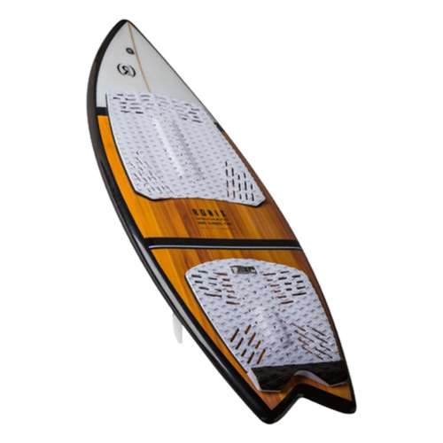 Ronix 2022 Koal Classic Fish Wakesurf Board