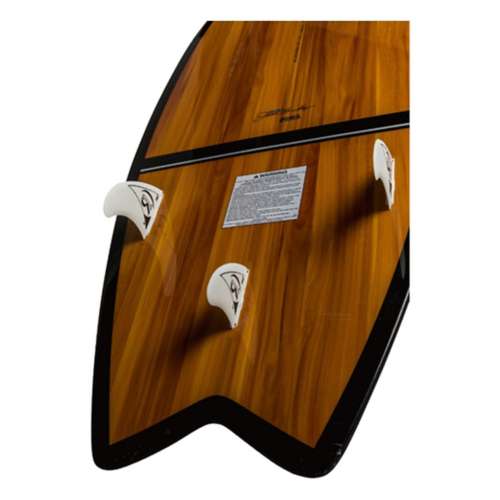 Ronix 2022 Koal Classic Fish Wakesurf Board