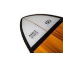 Ronix Koal Classic Fish 5' Wakesurf Board