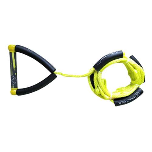 Ronix 25' Surf Rope with Handle