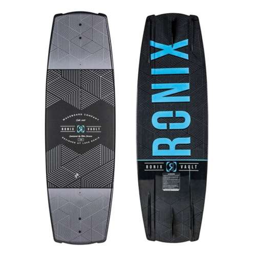 Ronix Vault Wakeboard Package w/ Divide Boot