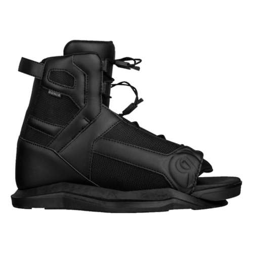 Ronix Vault Wakeboard Package w/ Divide Boot
