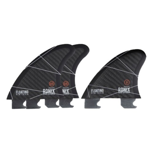 Ronix Standard Core Skimmer Wakesurf Board