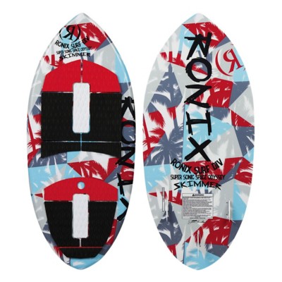 Kids' Ronix 2024 BLEM Super Sonic Space Odyssey Skimmer Wakesurf Board
