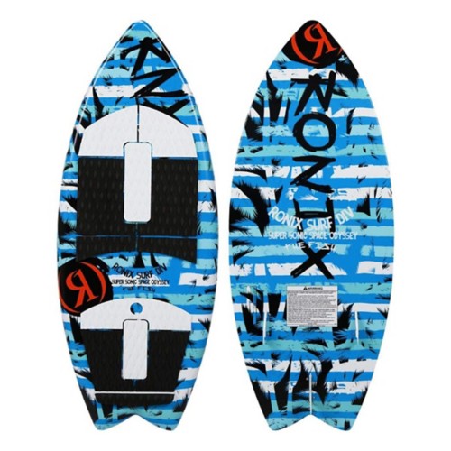 Ronix Standard Core Skimmer Wakesurf Board