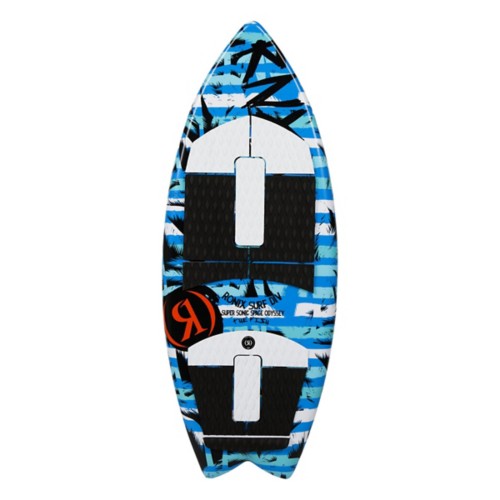 Ronix Standard Core Skimmer Wakesurf Board