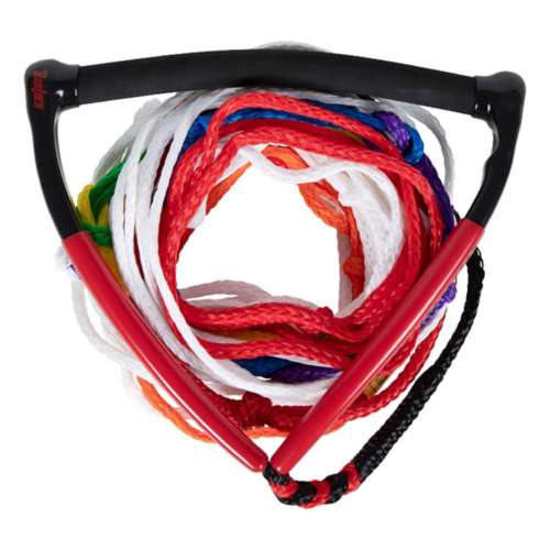 Radar Control Arc Rope and Handle Combo