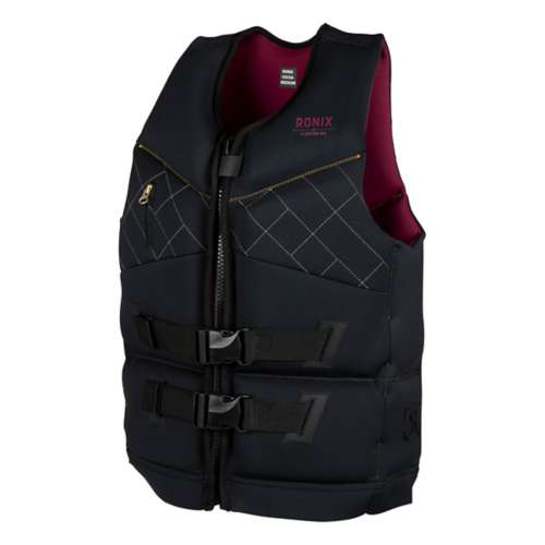 Women's Ronix Super Nova 3.0 Life Jacket