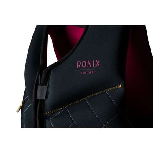 Women's Ronix Super Nova 3.0 Life Jacket