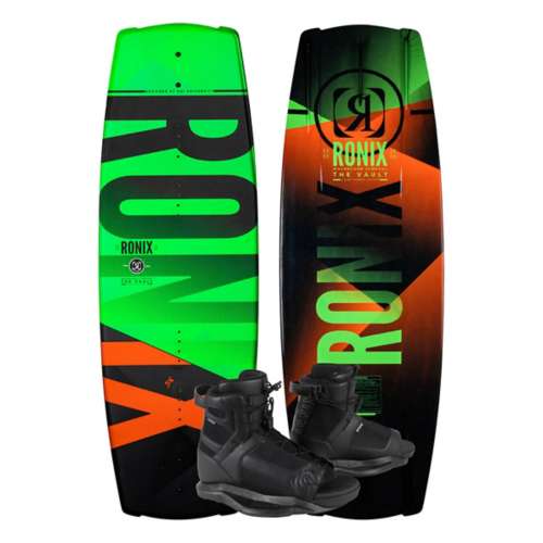 Youth Ronix Vault Wakeboard