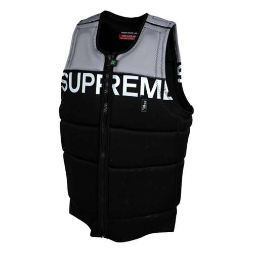Ronix Supreme Impact Comp Life Jacket