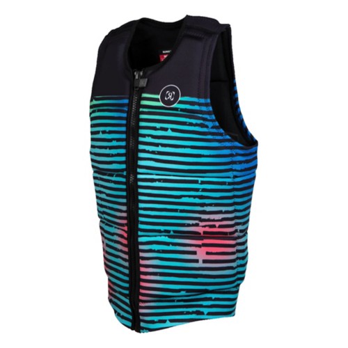 Jet Pilot Bonifay Baller Reversible Comp Vest