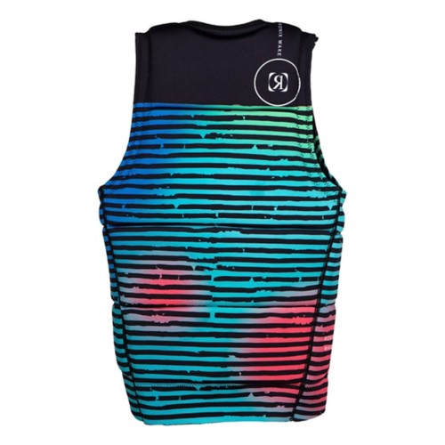 Jet Pilot Bonifay Baller Reversible Comp Vest