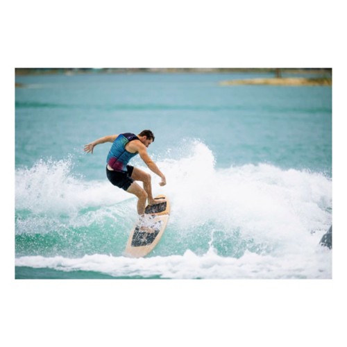 Jet Pilot Bonifay Baller Reversible Comp Vest