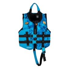 O'Neill Child Superlite USCG Vest