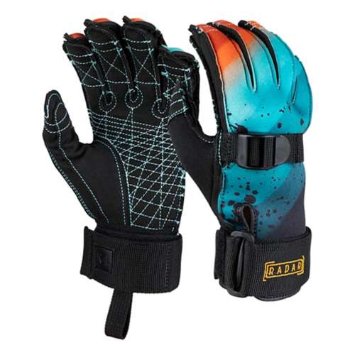 Youth Radar TRA Waterski Gloves