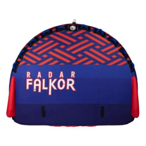 Radar Falkor 4 Tube