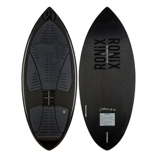 Ronix Carbon Air Core 3 Wakesurf Board