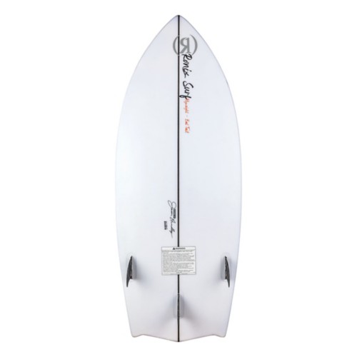 Ronix 2024 High Voltage Beaux Skimmer Wakesurf Board