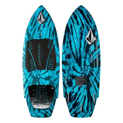 Ronix Volcom Sea Captain Wakesurf Board