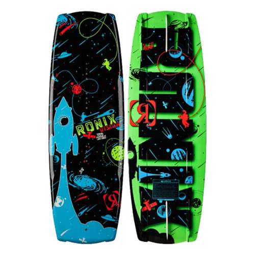 Youth Ronix Vision 120 Wakeboard with Vision