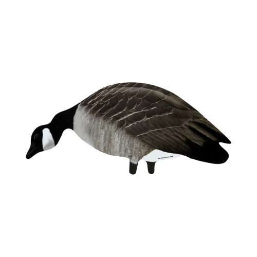 Big Al's Greater Canada Silhouette Goose Decoys 14-Pack