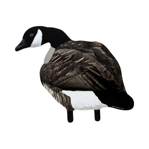 Big Al's Greater Canada Silhouette Goose Decoys 14-Pack