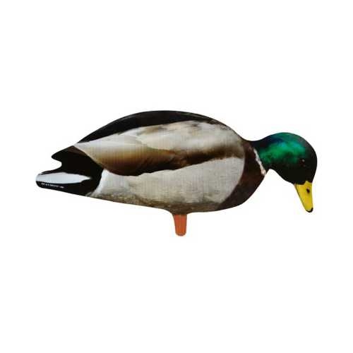 Big Al's Mallard Silhouette Duck Decoys 12Pack