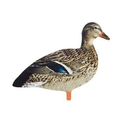 Big Al's Mallard Silhouette Duck Decoys 12-Pack | SCHEELS.com