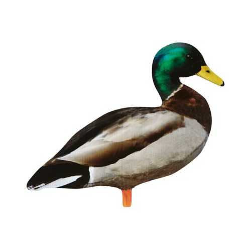 Big Al's Mallard Silhouette Duck Decoys 12-Pack | SCHEELS.com