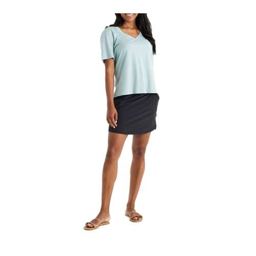 Women's Free Fly Bamboo Lined Breeze Skort