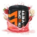 MTN OPS Yeti Pre-Workout Supplement