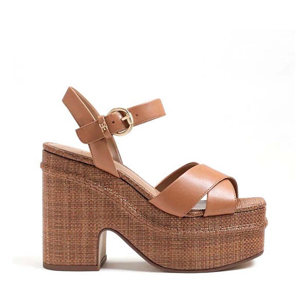 Women's Sam Edelman Trianna Platform Sandals product image