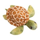 Snugarooz Shelldon The Turtle Dog Toy